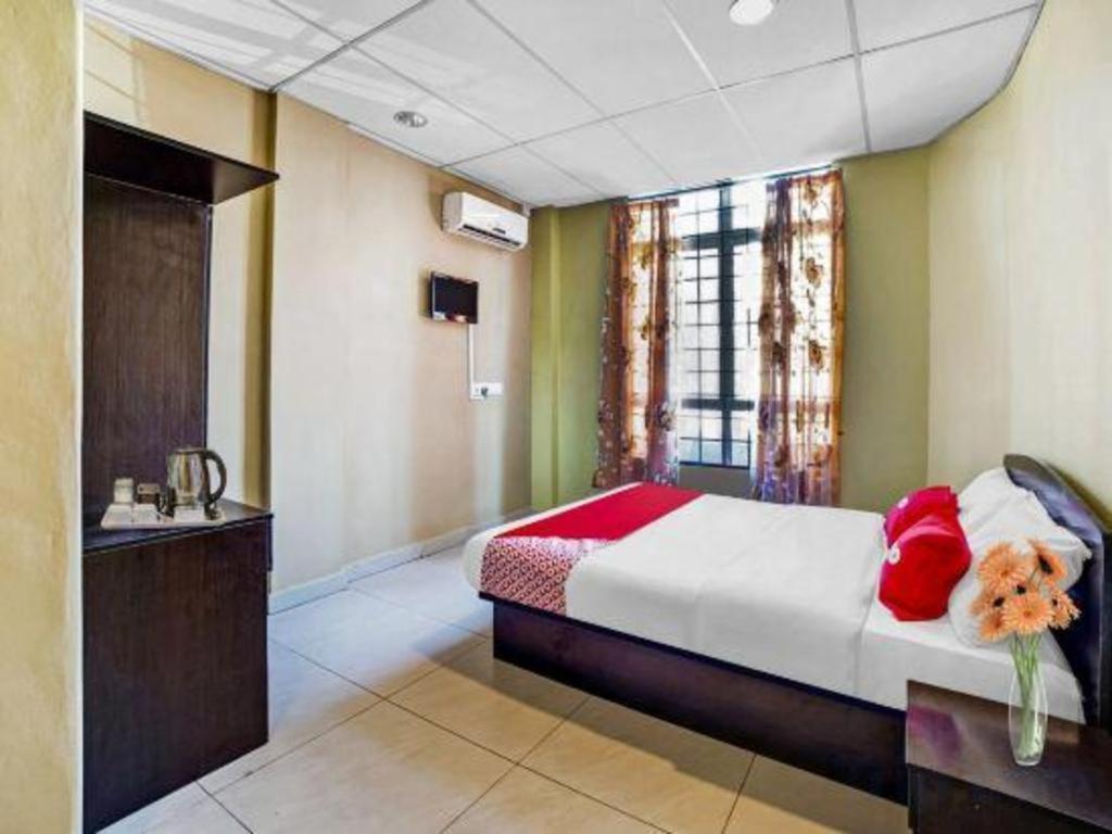 Oyo 89573 Hotel Lii View Мерсінг Екстер'єр фото